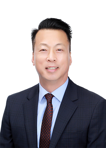 회장 이경배