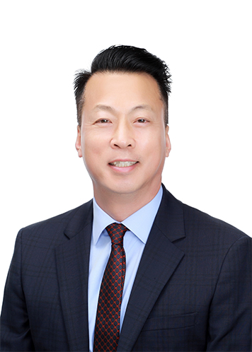 회장 이경배